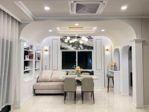 LV52916 ให้เช่า บ้านเดี่ยว แกรนด์ บริทาเนีย วงแหวน-รามอินทรา Grand Britania Wongwaen-Ramindra ภาพที่ 6