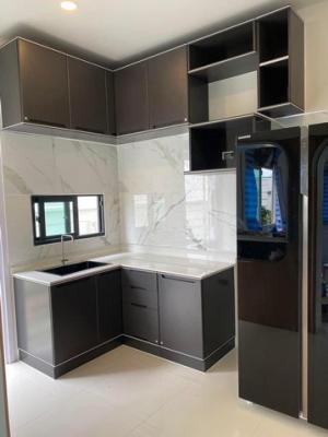 LV52916 ให้เช่า บ้านเดี่ยว แกรนด์ บริทาเนีย วงแหวน-รามอินทรา Grand Britania Wongwaen-Ramindra ภาพที่ 8