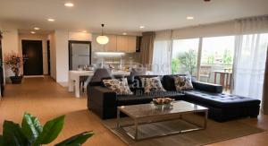 ให้เช่า PPR VILLA EKAMAI 10 สิ่งอำนวยความสะดวกครบ พร้อมเข้าอยู่