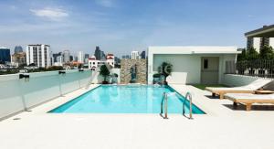ให้เช่า PPR VILLA EKAMAI 10 สิ่งอำนวยความสะดวกครบ พร้อมเข้าอยู่ ภาพที่ 7