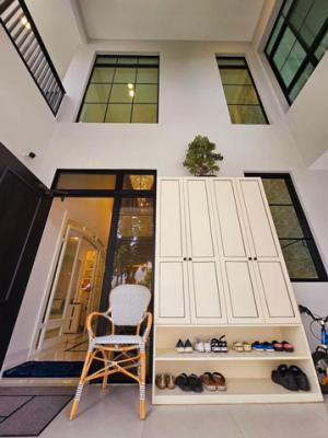 LVPP52999 ให้เช่า บ้านเดี่ยว นันทวัน พระราม 9 – กรุงเทพกรีฑาตัดใหม่ Nantawan Rama 9-New Krungthepkreetha ภาพที่ 4