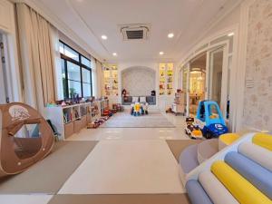 LVPP52999 ให้เช่า บ้านเดี่ยว นันทวัน พระราม 9 – กรุงเทพกรีฑาตัดใหม่ Nantawan Rama 9-New Krungthepkreetha ภาพที่ 5