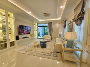 LVPP52999 ให้เช่า บ้านเดี่ยว นันทวัน พระราม 9 – กรุงเทพกรีฑาตัดใหม่ Nantawan Rama 9-New Krungthepkreetha ภาพที่ 6