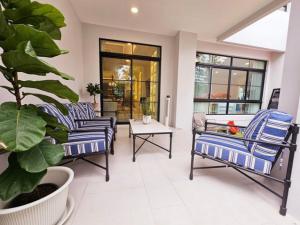 LVPP52999 ให้เช่า บ้านเดี่ยว นันทวัน พระราม 9 – กรุงเทพกรีฑาตัดใหม่ Nantawan Rama 9-New Krungthepkreetha ภาพที่ 8
