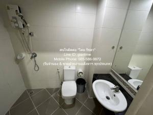 ขายคอนโดพร้อมอยู่ พรีมิโอ ไพร์ม เกษตร-นวมินทร์ (อยู่ปากซอยประเสริฐมนูกิจ 29 ทะลุซอยมัยลาภ) 1 น. 1 น้ำ 1 ที่จอดรถ, 1.49 ล้าน ภาพที่ 7