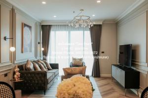 ให้เช่าคอนโดหรู ณุศาศิริ แกรนด์ สุขุมวิท 42 (Nusasiri Grand Sukhumvit 42) BTS เอกมัย ตึก B ชั้น 22 155 ตร.ม. 3 น 2 น้ำ ภาพที่ 3