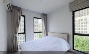 Unio Sukhumvit 72 spacious clean quiet 8th floor BTS Bearing