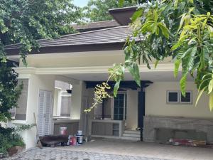 HR 6061 ขายและให้เช่าบ้านเดี่ยวสุดหรู หมู่บ้านลดาวัลย์ รามอินทรา กม.2 ติดถนนใหญ่ ภาพที่ 3