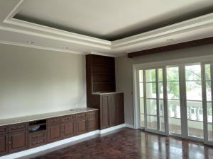 HR 6061 ขายและให้เช่าบ้านเดี่ยวสุดหรู หมู่บ้านลดาวัลย์ รามอินทรา กม.2 ติดถนนใหญ่ ภาพที่ 6