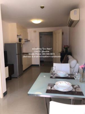 condo. The Clover เดอะ โคลเวอร์ 15000 THB 1ห้องนอน ขนาด = 36 SQUARE METER ไม่ไกลจาก BTS ทองหล่อ ราคางาม เป็นคอนโดพร้อมอยู่ที่มีการตกแต่งภายในเพิ่มเติมได้แบบเรียบหรู และมีทำเลสวยสามารถมองเห็นวิวสวยงาม พร้อมพื้นที่ส่วนกลาง และสิ่งอำนวยความสะดวกครบครัน  ภาพที่ 3