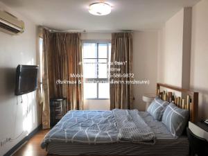 condo. The Clover เดอะ โคลเวอร์ 15000 THB 1ห้องนอน ขนาด = 36 SQUARE METER ไม่ไกลจาก BTS ทองหล่อ ราคางาม เป็นคอนโดพร้อมอยู่ที่มีการตกแต่งภายในเพิ่มเติมได้แบบเรียบหรู และมีทำเลสวยสามารถมองเห็นวิวสวยงาม พร้อมพื้นที่ส่วนกลาง และสิ่งอำนวยความสะดวกครบครัน  ภาพที่ 4