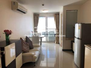 condo. The Clover เดอะ โคลเวอร์ 15000 THB 1ห้องนอน ขนาด = 36 SQUARE METER ไม่ไกลจาก BTS ทองหล่อ ราคางาม เป็นคอนโดพร้อมอยู่ที่มีการตกแต่งภายในเพิ่มเติมได้แบบเรียบหรู และมีทำเลสวยสามารถมองเห็นวิวสวยงาม พร้อมพื้นที่ส่วนกลาง และสิ่งอำนวยความสะดวกครบครัน  ภาพที่ 5