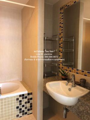condo. The Clover เดอะ โคลเวอร์ 15000 THB 1ห้องนอน ขนาด = 36 SQUARE METER ไม่ไกลจาก BTS ทองหล่อ ราคางาม เป็นคอนโดพร้อมอยู่ที่มีการตกแต่งภายในเพิ่มเติมได้แบบเรียบหรู และมีทำเลสวยสามารถมองเห็นวิวสวยงาม พร้อมพื้นที่ส่วนกลาง และสิ่งอำนวยความสะดวกครบครัน  ภาพที่ 7