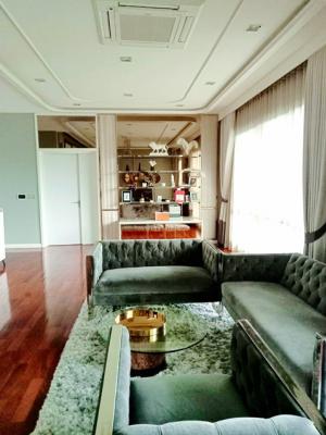 ถูกสุดใน3โลก ใหม่  Pool Villa ใหญ่ที่สุด บางนา-สวนหลวง ให้เช่าคฤหาสน์ เฟอร์นิเจอร์ บิ้วอิน ครบ 205 ตรว. 530ตร.ม. 5นอน 6 น้ำ Index บางนา   ภาพที่ 7