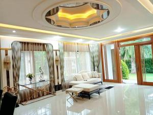ถูกสุดใน3โลก ใหม่  Pool Villa ใหญ่ที่สุด บางนา-สวนหลวง ให้เช่าคฤหาสน์ เฟอร์นิเจอร์ บิ้วอิน ครบ 205 ตรว. 530ตร.ม. 5นอน 6 น้ำ Index บางนา   ภาพที่ 8