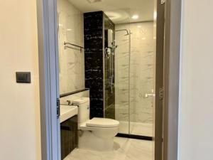 ให้เช่า Sapphire Condo พระราม 3 | 1 ห้องนอน วิวแม่น้ำ แต่งครบ | 20,000 บาท/เดือน ภาพที่ 6
