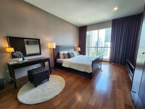 The Address Chidlom spacious safe 12A floor BTS Chidlom ภาพที่ 2
