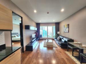 The Address Chidlom spacious safe 12A floor BTS Chidlom ภาพที่ 3