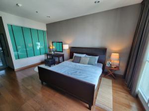 The Address Chidlom spacious safe 12A floor BTS Chidlom ภาพที่ 4
