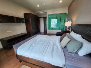 The Address Chidlom spacious safe 12A floor BTS Chidlom ภาพที่ 6