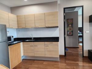 The Address Chidlom spacious safe 12A floor BTS Chidlom ภาพที่ 7