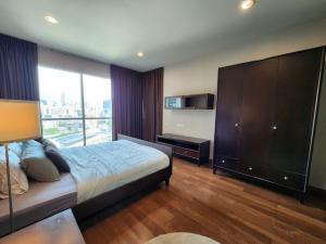 The Address Chidlom spacious safe 12A floor BTS Chidlom ภาพที่ 8