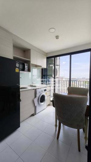Condo. ฮอลล์มาร์ค ลาดพร้าว-โชคชัย 4 14000 บาท  พ.ท. 40 SQ.METER ไม่ไกลจาก ตลาดโชคชัย 4 ประมาณ 1 กม. สภาพแวดล้อม-ดี เป็นคอนโดพร้อมอยู่ที่มีการตกแต่งภายในเพิ่มเติมได้แบบเรียบหรู และมีทำเลสวยสามารถมองเห็นวิวสวยงาม พร้อมพื้นที่ส่วนกลาง และสิ่งอำนวยความสะ ภาพที่ 6