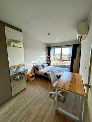 คอนโด. เอลลิโอ เดล มอสส์ พหลโยธิน 34 Elio Del Moss Phaholyothin 34 22000 THB 2 BEDROOM ขนาด = 43 ตร.ม. ใกล้กับ BTS เสนานิคม สภาพแวดล้อม-ดี กรุงเทพ ภาพที่ 5