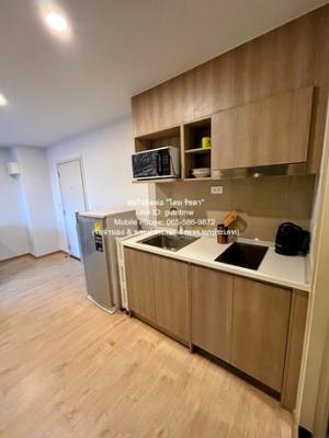 คอนโด. เอลลิโอ เดล มอสส์ พหลโยธิน 34 Elio Del Moss Phaholyothin 34 22000 THB 2 BEDROOM ขนาด = 43 ตร.ม. ใกล้กับ BTS เสนานิคม สภาพแวดล้อม-ดี กรุงเทพ ภาพที่ 7