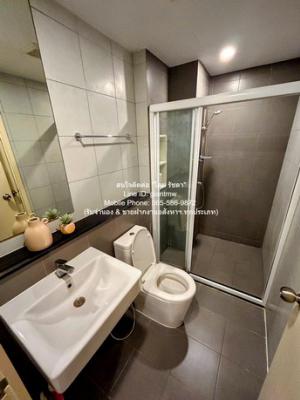 คอนโด. เอลลิโอ เดล มอสส์ พหลโยธิน 34 Elio Del Moss Phaholyothin 34 22000 THB 2 BEDROOM ขนาด = 43 ตร.ม. ใกล้กับ BTS เสนานิคม สภาพแวดล้อม-ดี กรุงเทพ ภาพที่ 8