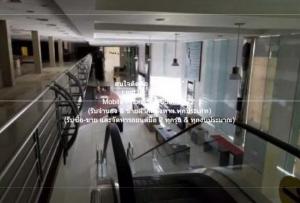 ให้เช่าโชว์รูม (Showroom) เพื่อแสดงสินค้า ติดถนนรามอินทรา (แนวรถไฟฟ้าสีชมพู) 4,063 ตร.ม. ราคา 1.83 ล้านบาท/เดือน ภาพที่ 2