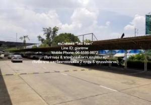 ให้เช่าโชว์รูม (Showroom) เพื่อแสดงสินค้า ติดถนนรามอินทรา (แนวรถไฟฟ้าสีชมพู) 4,063 ตร.ม. ราคา 1.83 ล้านบาท/เดือน ภาพที่ 8