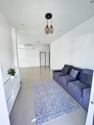บ้านเดี่ยวในโครงการบุญศิริ 10 ในเมืองบุรีรัมย์ เช่าหรือขาย House in Buriram City for rent or sale.  ภาพที่ 10