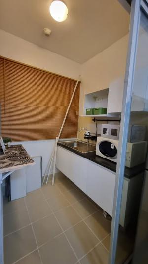 ให้เช่า ซิตี้โฮม ศรีนครินทร์ / CITY HOME SRINAKARIN ภาพที่ 5