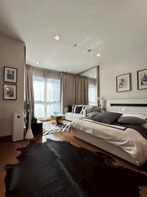ให้เช่าห้องชุด THE ADDRESS ชิดลม ใกล้BTS ห้องขนาด 42 ตรม 1นอน 4น้ำ ชั้น 4 วิวสระ ตกแต่งสวยงามมากๆ พร้อมเข้าอยู่ - ghd000564R ภาพที่ 2