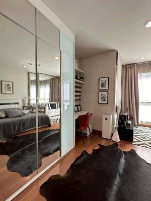 ให้เช่าห้องชุด THE ADDRESS ชิดลม ใกล้BTS ห้องขนาด 42 ตรม 1นอน 4น้ำ ชั้น 4 วิวสระ ตกแต่งสวยงามมากๆ พร้อมเข้าอยู่ - ghd000564R ภาพที่ 4
