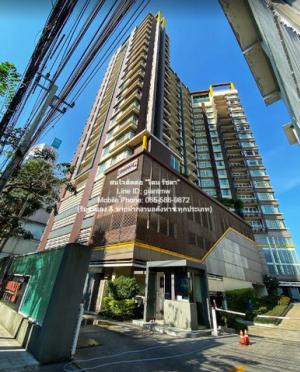 ให้เช่าคอนโด ไอวี่ เรสซิเดนซ์ปิ่นเกล้า (Ivy Residence Pinklao) ติดห้างสรรพสินค้าพาต้า ปิ่นเกล้า (ชั้น 8, 41 ตร.ม. 1 น 1 น้ำ)