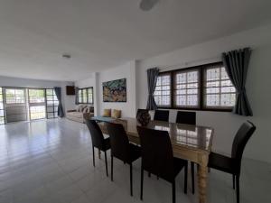 For Rent : Samkong, Single-storey detached house, 3 Bedrooms 2 Bathrooms near Chillva Market ภาพที่ 4
