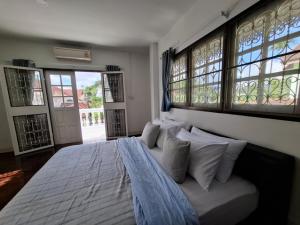 For Rent : Samkong, Single-storey detached house, 3 Bedrooms 2 Bathrooms near Chillva Market ภาพที่ 6
