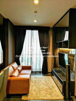 ให้เช่าคอนโด เอดจ์ สุขุมวิท 23 (Edge Sukhumvit 23) MRT สุขุมวิท & BTS อโศก (ชั้น 33, 34 ตร.ม. 1 น 1 น้ำ), ราคา 29,000 บาท  ภาพที่ 3