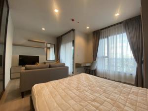 ให้เช่า Life Asoke rama9  [แต่งสวย] ชั้น 32 พร้อมเข้าอยู่ ภาพที่ 2