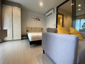 ให้เช่า Life Asoke rama9  [แต่งสวย] ชั้น 32 พร้อมเข้าอยู่ ภาพที่ 3