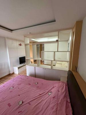 Regent Home 14 Sukhumvit 93 safe convenient 4th floor BTS Bang Chak
