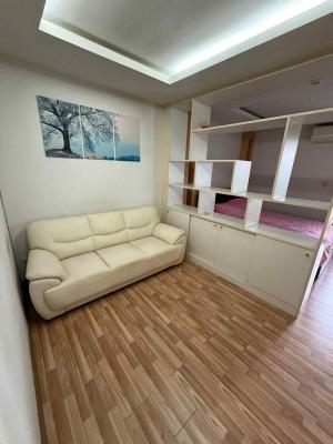 Regent Home 14 Sukhumvit 93 safe convenient 4th floor BTS Bang Chak ภาพที่ 2