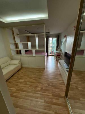Regent Home 14 Sukhumvit 93 safe convenient 4th floor BTS Bang Chak ภาพที่ 3