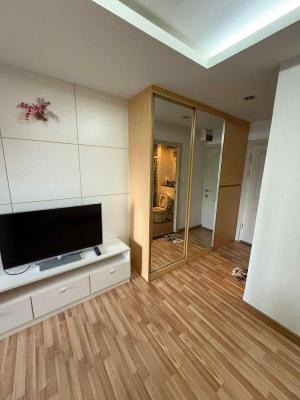 Regent Home 14 Sukhumvit 93 safe convenient 4th floor BTS Bang Chak ภาพที่ 4