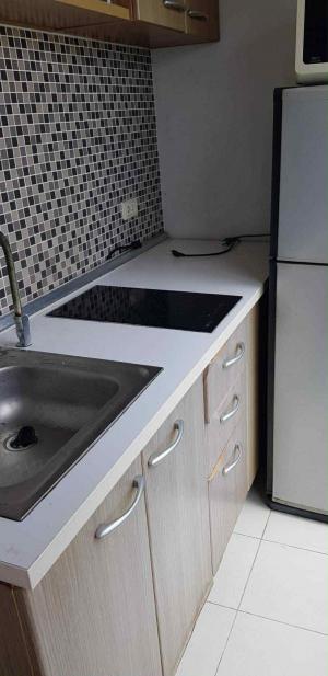 Regent Home 14 Sukhumvit 93 safe convenient 4th floor BTS Bang Chak ภาพที่ 5
