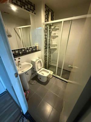 Regent Home 14 Sukhumvit 93 safe convenient 4th floor BTS Bang Chak ภาพที่ 6
