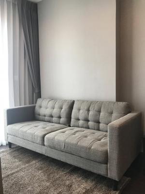 C Ekkamai Safe quiet clean  14th floor  BTS Ekkamai ภาพที่ 2