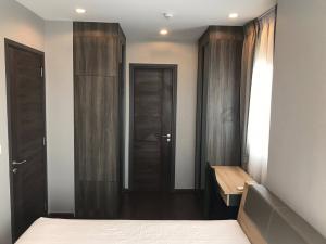 C Ekkamai Safe quiet clean  14th floor  BTS Ekkamai ภาพที่ 3